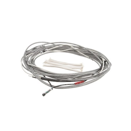 American Panel Door Heater 9B1030